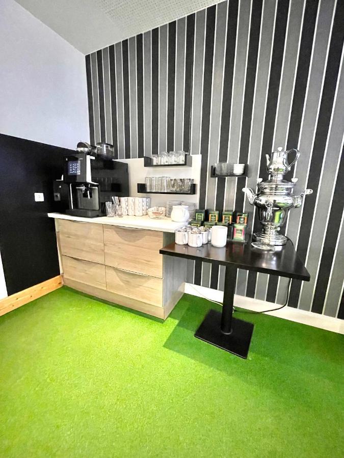 Rebgarten Hotel Schulgasse Ravensburg Eksteriør billede